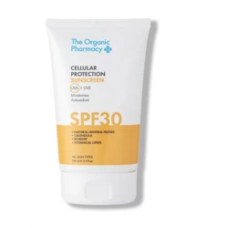 The Organic Pharmacy Cellular Protection Sunscreen Spf30, 100ml