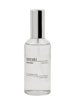 Meraki Roomspray, Lilac muse, 100ml.