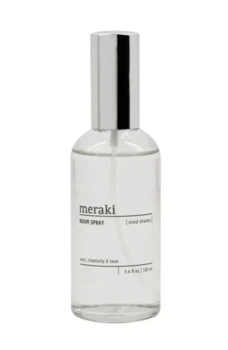 Meraki Roomspray, Vivid shades, 100ml.