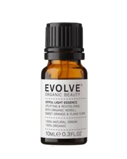 Evolve Joyful Light Essence, 10ml.