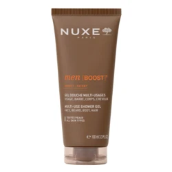 Nuxe Men Multi Shower Gel, 200ml.