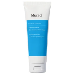 Murad Clarifying Cleanser, 148ml.