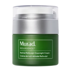 Murad Retinal Resculpt Overnight Cream, 50ml.
