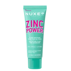 Nuxe Zinc Power Spot Control Matifying Fluid, 40ml.