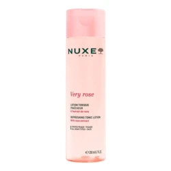 Nuxe Very Rose Refreshing Tonic Lotion, 200ml.