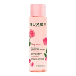 Nuxe Very Rose Micellar Water, 400ml.