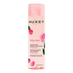 Nuxe Very Rose Micellar Water, 200ml.