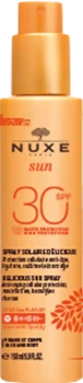 Nuxe Sun Spray SPF30, 150ml.
