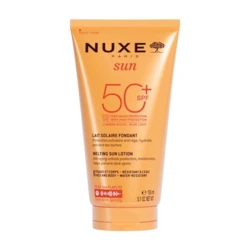 Nuxe Sun Lotion SPF50+, 150ml.