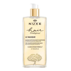 Nuxe Pre-shampoo Nourishing Mask, 125ml.