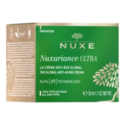 Nuxe Nuxuriance Ultra - Day Cream - All Skin Type, 50ml.