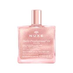 Nuxe Huile Prodigieuse Or Florale, 50ml.