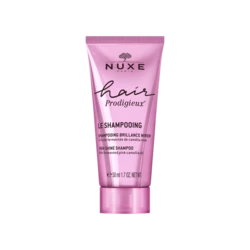 Nuxe High Shine Shampoo, 50ml.