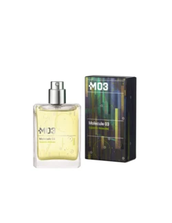 Escentric Molecules Molecule 03 Edt, 30ml.