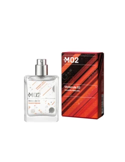 Escentric Molecules Molecule 02 Portable Edt, 30ml.