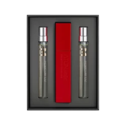 Escentric Molecules Molecule 02 Atom.iser Set 3x, 8,5ml.