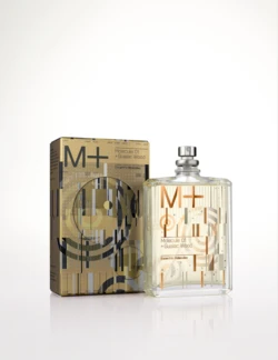Escentric Molecules Molecule 01 + Guaiac Edt, 100ml.