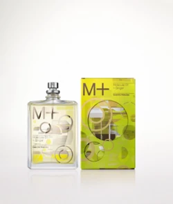 Escentric Molecules Molecule 01 + Ginger Edt, 100ml.
