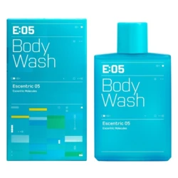Escentric Molecules Escentric 05 Body Wash, 200ml.