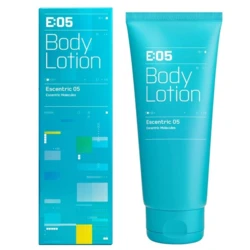 Escentric Molecules Escentric 05 Body Lotion, 200ml.