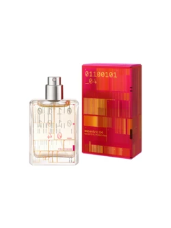 Escentric Molecules Escentric 04 Portable Edt, 30ml.