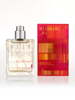 Escentric Molecules Escentric 04 Edt, 30ml.