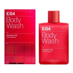 Escentric Molecules Escentric 04 Body Wash, 200ml.
