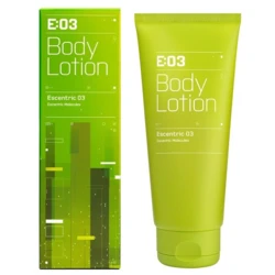 Escentric Molecules Escentric 03 Body Lotion, 200ml.