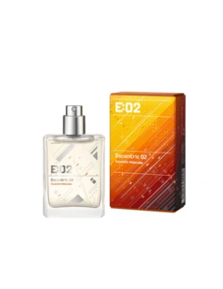 Escentric Molecules Escentric 02 Portable Edt, 30ml.