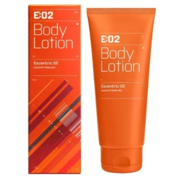 Escentric Molecules Escentric 02 Body Lotion, 200ml.