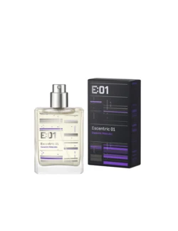 Escentric Molecules Escentric 01 Edt, 30ml.