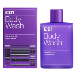 Escentric Molecules Escentric 01 Body Wash, 200ml.