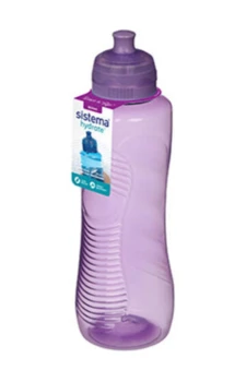 Sistema Drikkedunk Gripper 800 ml, Misty Purple