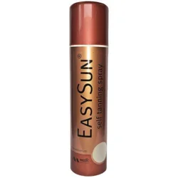 Easy Sun selvbruner spray, 200ml.