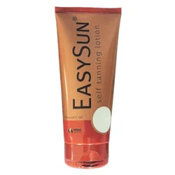 Easy Sun selvbruner bodylotion, 200ml.