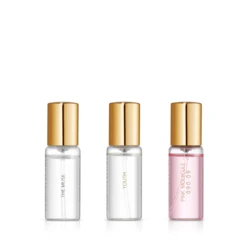 Zarkoperfume Gift Set Triple Treat EdP 3 x 12 ml (Pink, Youth & The Muse)