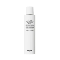 Jorgobé 2% BHA Salicylic Acid Exfoliating Toner 150 ml