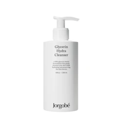 Jorgobé Glycerin Hydra Cleanser 200 ml
