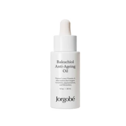 Jorgobé Bakuchiol Anti-Ageing Oil 30 ml