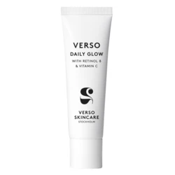 Verso N°2 Daily Glow With Retinol 8 & Vitamin C 30 ml