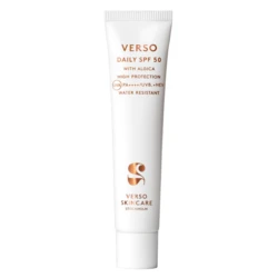 Verso N°2 Daily SPF50 With Algica 40 ml