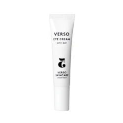 Verso N°5 Eye Cream With Oat 15 ml