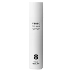 Verso N°8 Peel Mask With Enzyme, AHA & PHA 50 ml