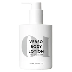 Verso N°10 Body Lotion With Niacinamide 300 ml