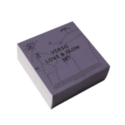 Verso Love & Glow Set 2 177 ml