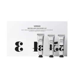 Verso Bestsellers Discovery Kit 32 ml