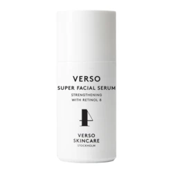 Verso N°4 Super Facial Serum With Retinol 8 30 ml