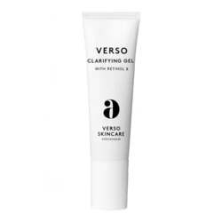 Verso N°6 Clarifying Gel With Retinol 8 30 ml