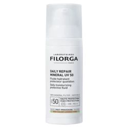 Filorga Daily Repair Mineral UV 50 50 ml
