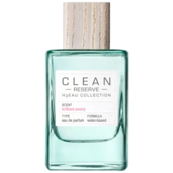 Clean Reserve H2EAU Brilliant Peony EdP 100 ml